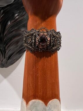 ❤️ VINTAGE CUFF BRACELET